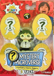 RYAN'S WORLD MYSTERY MICROVERSE MICRO FIGURE 5 PACK SERIES 1