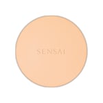 Sensai Total Finish Foundation Powder Refill Tf101 Pearl Beige 11g