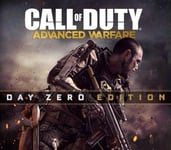 Call of Duty: Advanced Warfare Day Zero Edition Steam (Digital nedlasting)