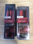 Loreal Revitalift Laser Renew Global Care Spf25 Anti-Wrinkle Day+ Peeling Lotion