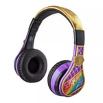 Rainbow High | Adjustable Foldable Kids Wireless Bluetooth Headphones NEW BOXED