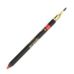 Chanel Red Lip Liner Pencil 92 Capucine Le Crayon Levres Precision Lipliner NEW