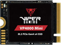 Viper VP400 Mini 2TB VP4000M2TBM23