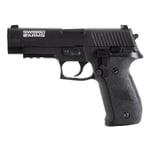 Swiss Arms Navy Pistol GBB 6mm