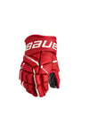 Bauer Supreme Mach Handske Junior