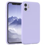 For Apple IPHONE 11 Case Silicone Back Cover Protection Soft Blue