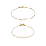 Isabel Bernard Isabel Bernard 14 Karat Gold Gift Set