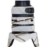 LensCoat for Nikon 18-200mm f3.5-5.6 VR II - Realtree Hardwoods Snow