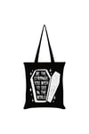 Be The Strange You Wish To See In The World Tote Bag
