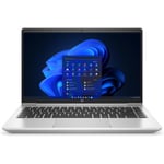 HP Probook 440 G9 Business Laptop 14" FHD Touch Intel i5-1235U 16GB 256GB Win10Pro