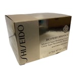 SHISEIDO Bio-Performance Advanced Super Revitalizing Cream 2.5 fl.oz/ 75 ml NEW
