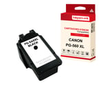 NOPAN-INK - x1 Cartouche compatible pour CANON PG 560 XL PG-560 XL Black pour TS 5300 Series TS 5350 TS 5351 TS 5352 TS 5353