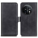 Vikbart OnePlus 11 5G fodral - Svart