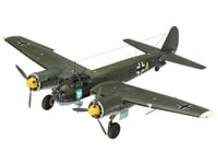 Model Set Junkers Ju88 A-1, Battle Of Britain 1:72