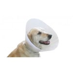 Kattkrage i plast 7,5 cm