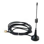 Bättre antenn med kabel till Tellstick ZNet/Net/Duo (433Mhz)