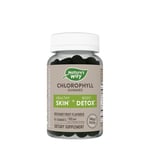 Nature's Way - Chlorophyll Gummies