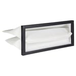 Systemair VSR 300 Standard Påsfilter