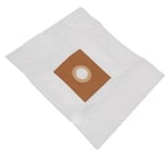 Cherrypickelectronics Synthetic Vacuum cleaner dust bag For NILFISK C120