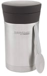 Thermos Thermocafe 0.5 Litre Stainless Steel Food Flask Darwin
