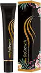 Regrowth Organic Hair Serum Roller Set,Scalp Intense Roll-On Hair Growth Serum,T