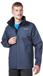 Berghaus Hillwalker Men's Outdoor Jacket available in Carbon Size Small