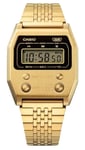 Casio Vintage Digital Stainless Steel Casual Quartz Unisex Watch A1100G-5
