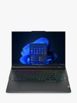 Lenovo Legion Pro 7i Gaming Laptop, Intel Core i9 Processor, 32GB RAM, RTX 4080, 1TB SSD, 16" QHD, Onyx Grey