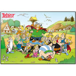 Lydsto - Vade escolar asterix et obelix