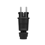 ABL Schuko Ultra Home Stickpropp 2-pol, 16A, IP44