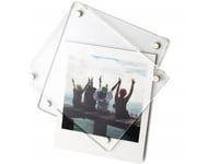 Loveinstant Fotoram Magnet Polaroid 600 I-Typ Sx-70 / Storlek Max 8,8 X 10,8 Cm