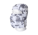 Woodline Akka Snöcamo Huva -