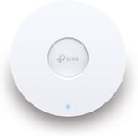 TP-LINK (EAP673) AX5400 Dual Band Ceiling Mount Wi-Fi 6 Access Point, PoE+ Mesh