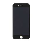 LCD-skärm + Touch Unit iPhone 7 - Svart TianMa Premium