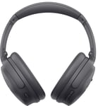 Bose QuietComfort 45 trådløse around-ear hodetelefoner (eclipse grey)
