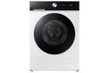 Samsung Series 7 WW90DB7U94GEU1 SmartThings™ and Auto Optimal Wash Washing Machine, 9kg 1400rpm in White