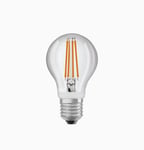 Osram E27 Klar LED lampa rörelsesensor 7,3W/827 806 lumen