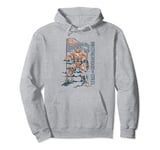 Fallout - Brotherhood of Steel Pullover Hoodie