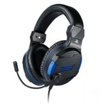 PS4 Stereo Gaming Headset Black