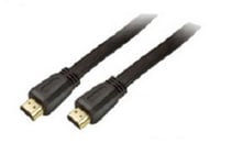 Shiverpeaks 0.5 M Hdmi, 0,5 M, Hdmi Typ A (Standard), Hdmi Typ A (Standard), 8,16 Gbit/S, Svart