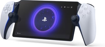 PlayStation Portal Remote Player -käsikonsoli