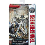 Transformers - The Last Knight Premier Edition Deluxe Steelbane