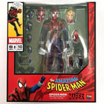 Medicom Toy MAFEX No.143 SPIDER-MAN (BEN REILLY) COMIC Version Action Figure