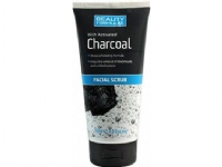 BEAUTY F FACE purifying scrub with acacia charcoal 150ml