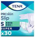 TENA Slip Super Small - 30 pack