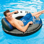 INTEX Floating Ring Lounge Pool Float Toy River Run 1 58825EU vidaXL