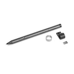 Lenovo Active Pen 2 stylus-pennor Grå