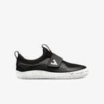 VivoBarefoot Kids Primus Sport II Obsidian: 26