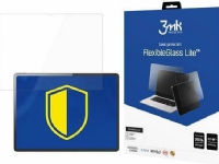 3MK 3MK FlexibleGlass Lite skyddsfilm för Lenovo Tab P12 Pro 12,6 Hybrid Glass Lite