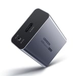 UGREEN HDMI Over Ethernet Extender 1080P 70m - Space Grey